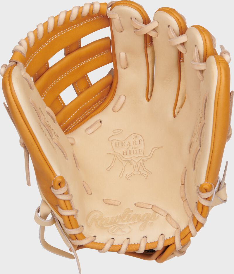 Rawlings Heart Of The Hide 11.75" Baseball Glove PROR205-6CTSS