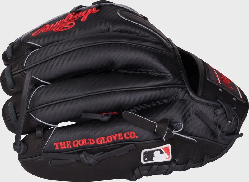 Rawlings Heart Of The Hide 11.75" Baseball Glove PROR205-9BCFS