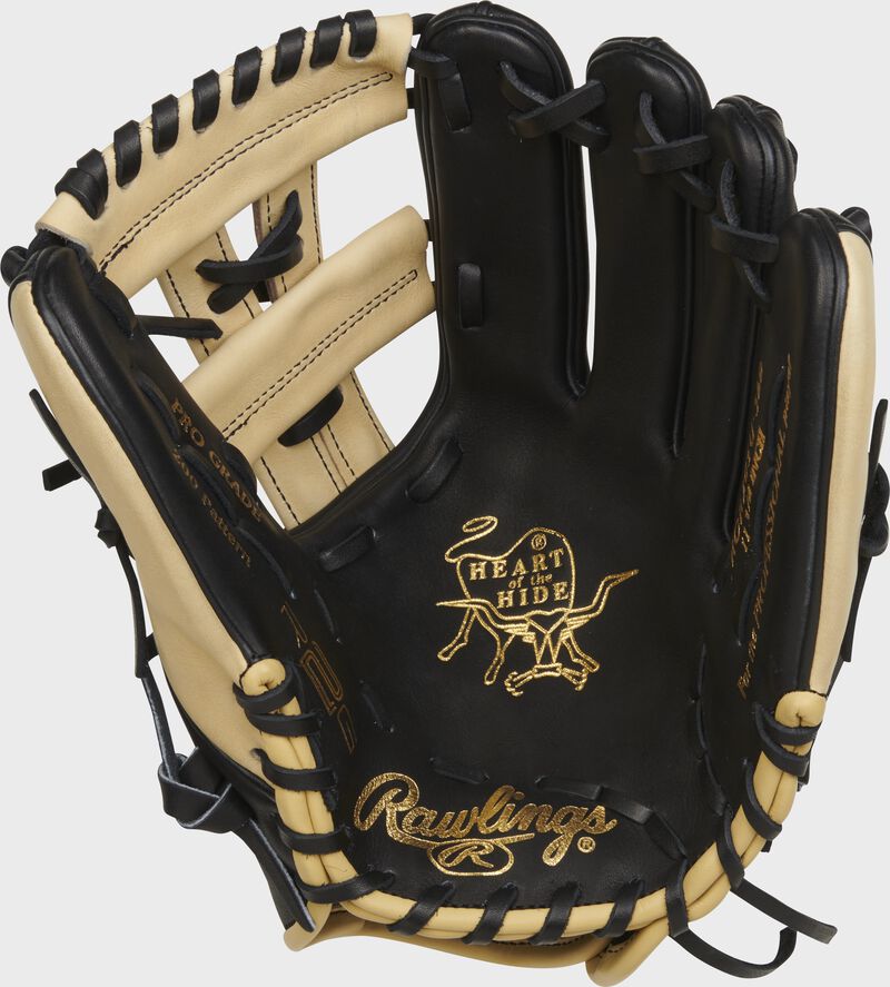 Rawlings Heart Of The Hide Contour 11.75" Baseball Glove PROR205U-32B