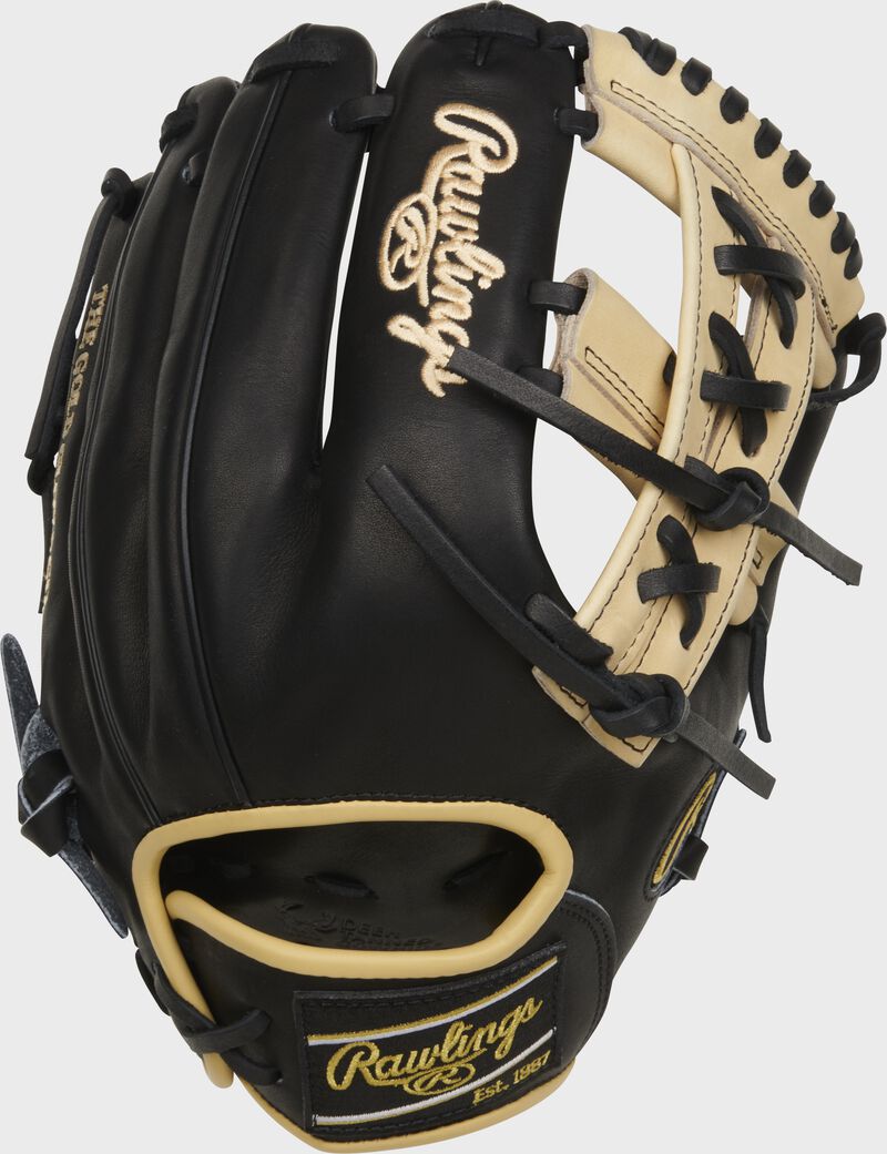 Rawlings Heart Of The Hide Contour 11.75" Baseball Glove PROR205U-32B