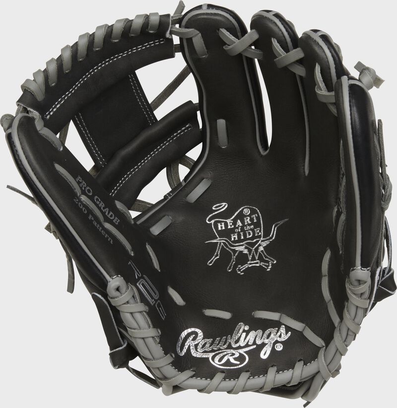 Rawlings Heart Of The Hide 11.75" Baseball Glove PROR205W-2DS