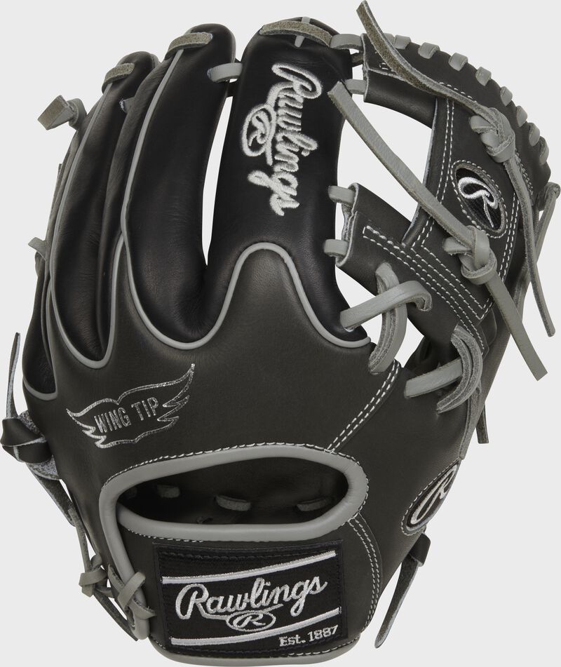 Rawlings Heart Of The Hide 11.75" Baseball Glove PROR205W-2DS