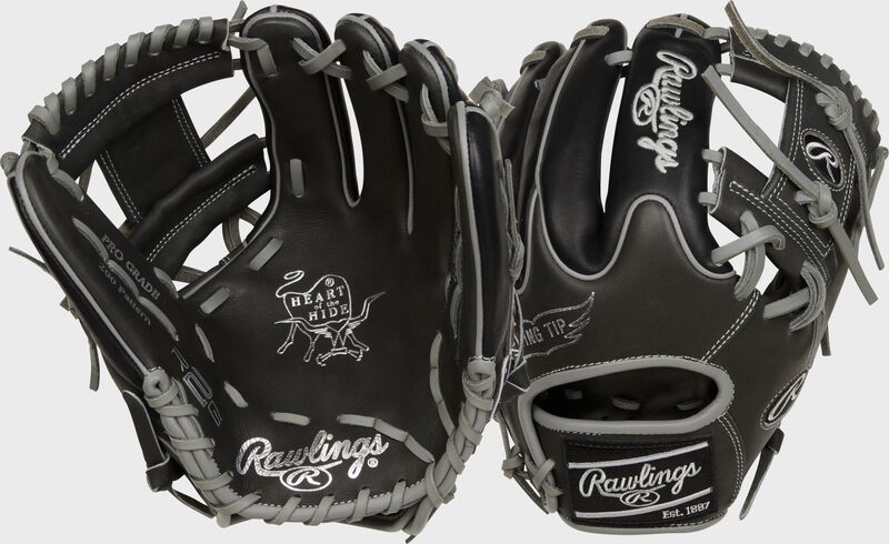 Rawlings Heart Of The Hide 11.75" Baseball Glove PROR205W-2DS