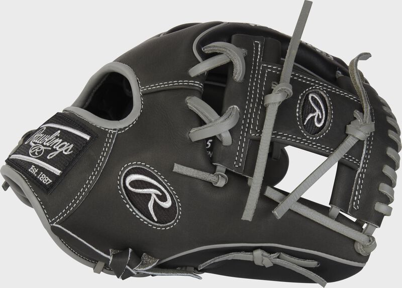 Rawlings Heart Of The Hide 11.75" Baseball Glove PROR205W-2DS