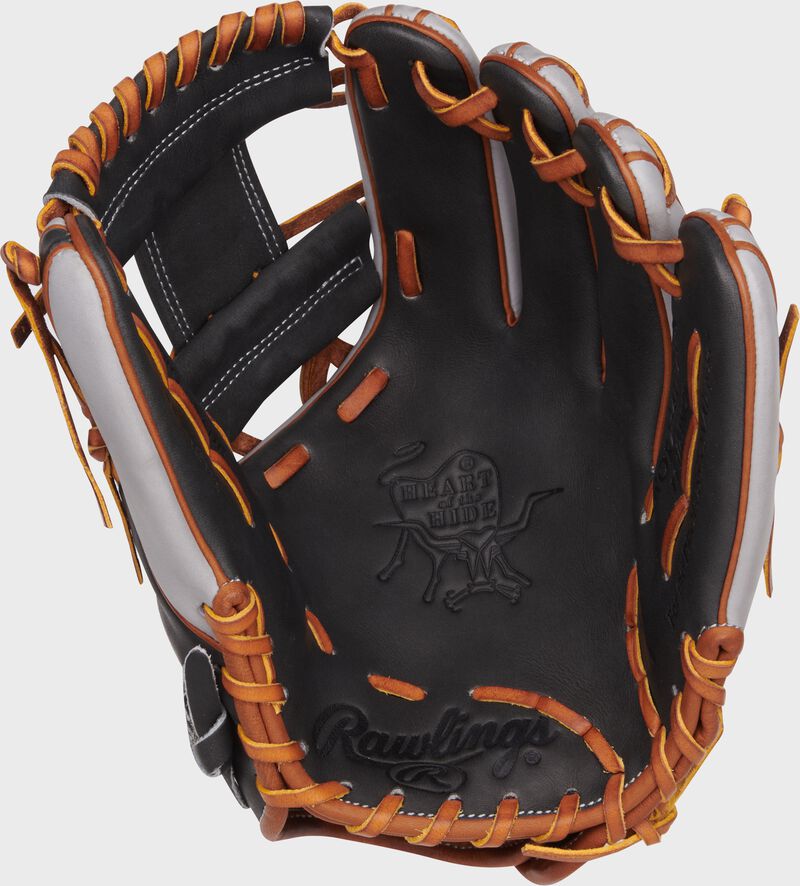 Rawlings Heart Of The Hide Contour 11.5" Baseball Glove PROR234U-2DS