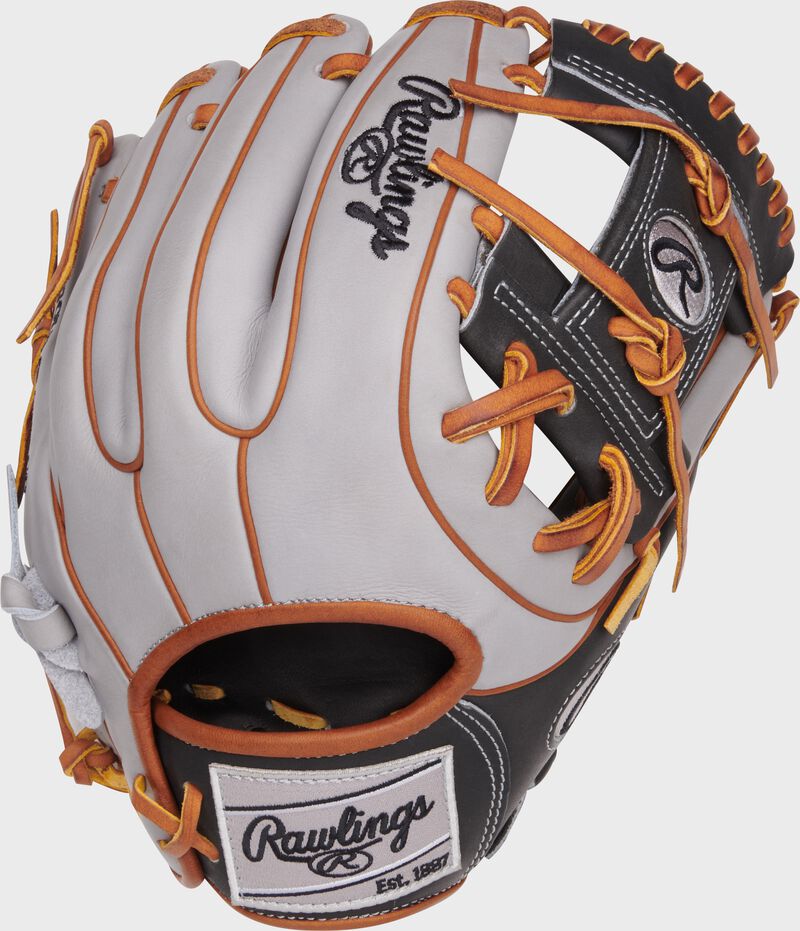 Rawlings Heart Of The Hide Contour 11.5" Baseball Glove PROR234U-2DS