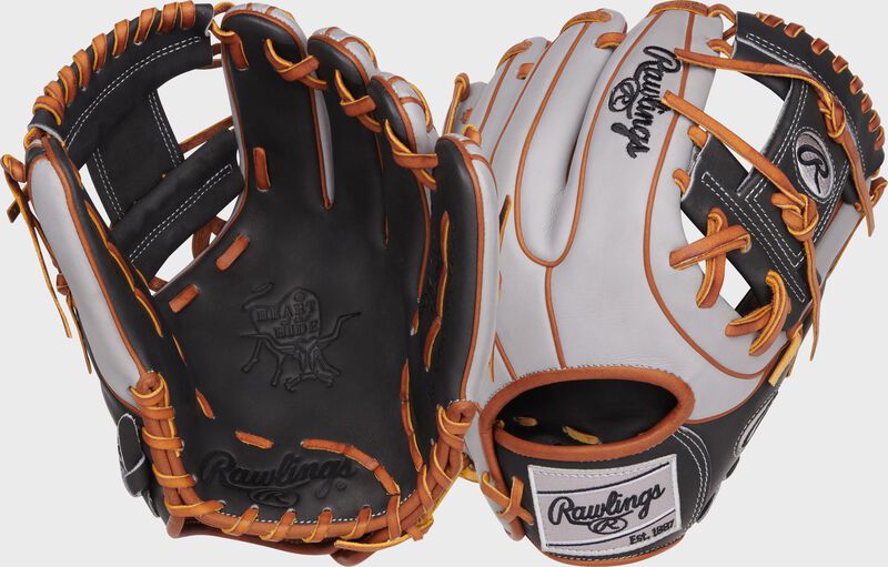 Rawlings Heart Of The Hide Contour 11.5" Baseball Glove PROR234U-2DS