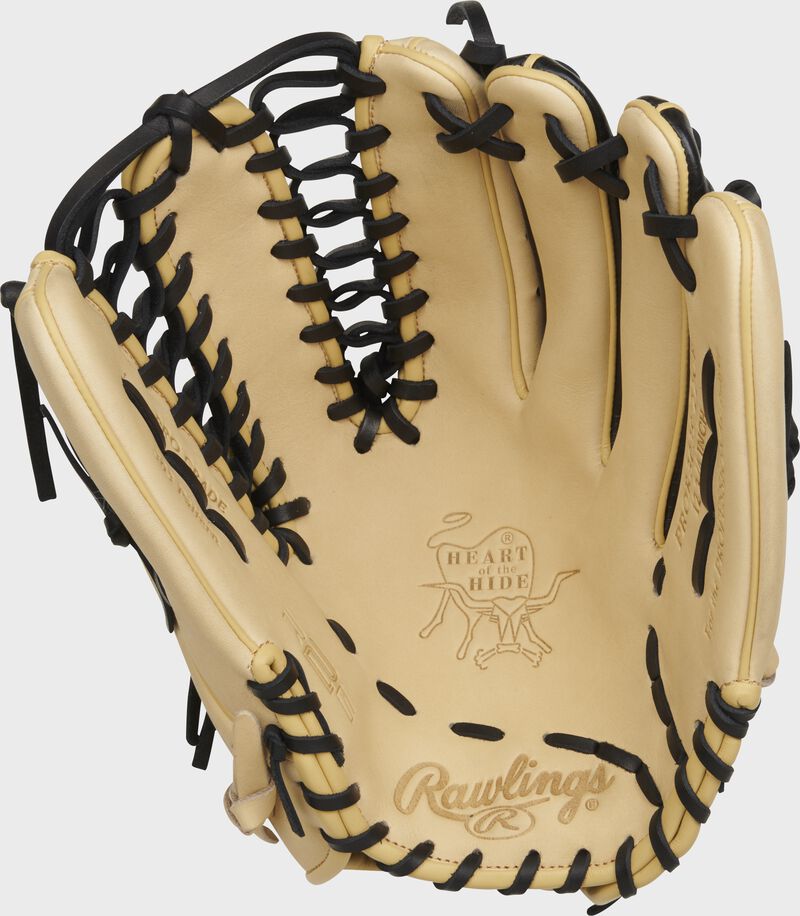 Rawlings Heart Of The Hide 12.75" Baseball Glove PROR3039-22CB