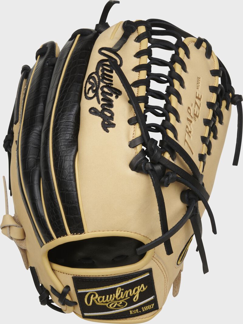 Rawlings Heart Of The Hide 12.75" Baseball Glove PROR3039-22CB