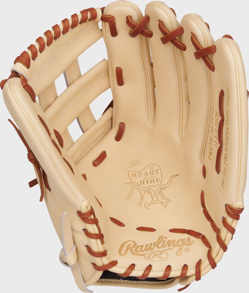 Rawlings Heart Of The Hide 12.75" Baseball Glove PROR3039-6CDT