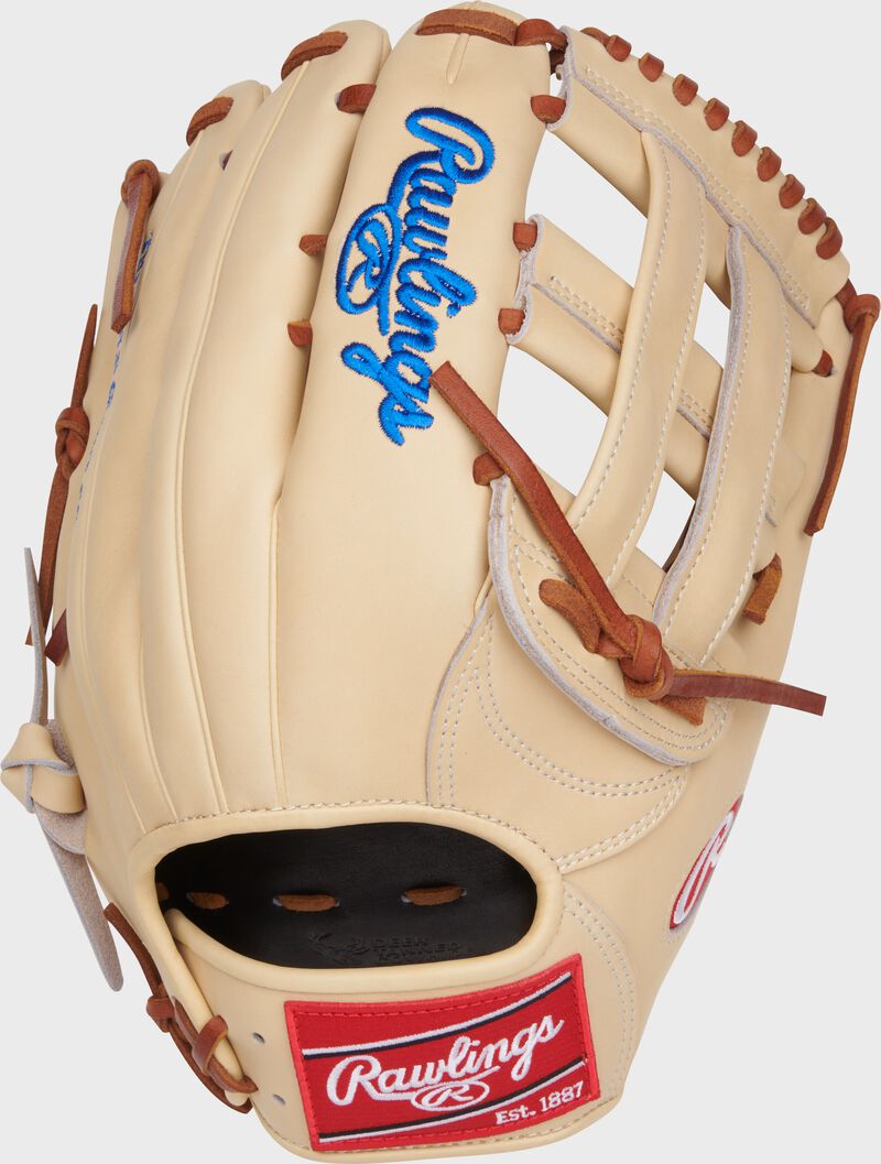 Rawlings Heart Of The Hide 12.75" Baseball Glove PROR3039-6CDT