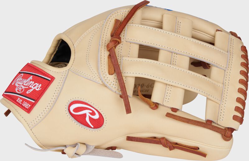 Rawlings Heart Of The Hide 12.75" Baseball Glove PROR3039-6CDT