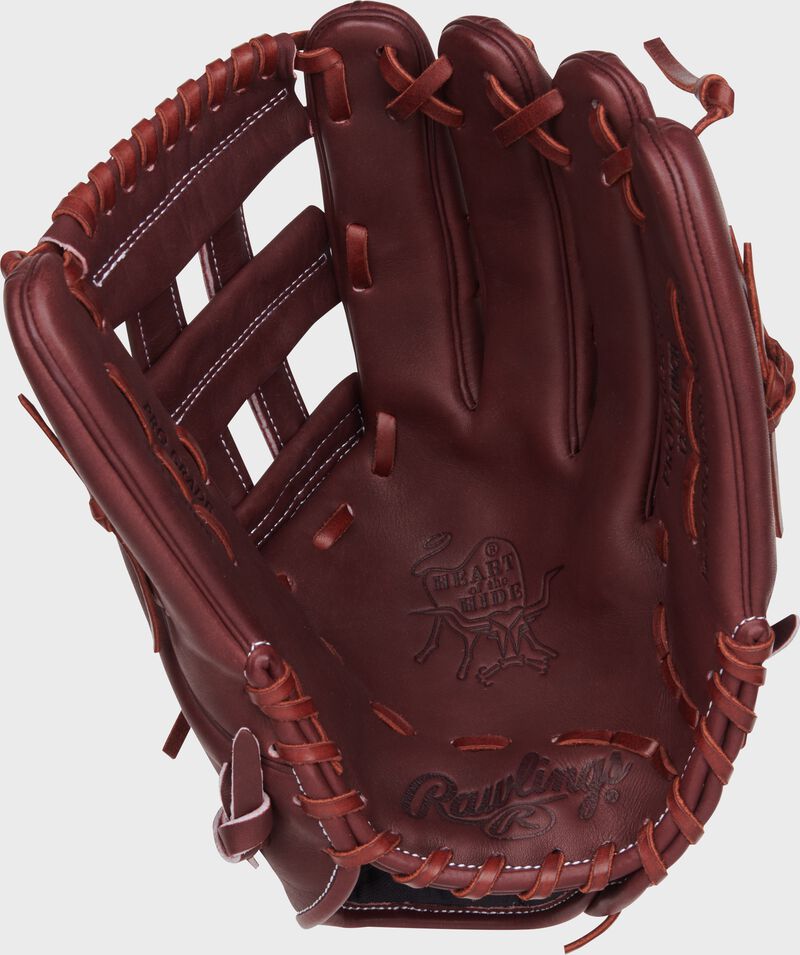 Rawlings Heart Of The Hide 12.75" Baseball Glove PROR3039-6SH