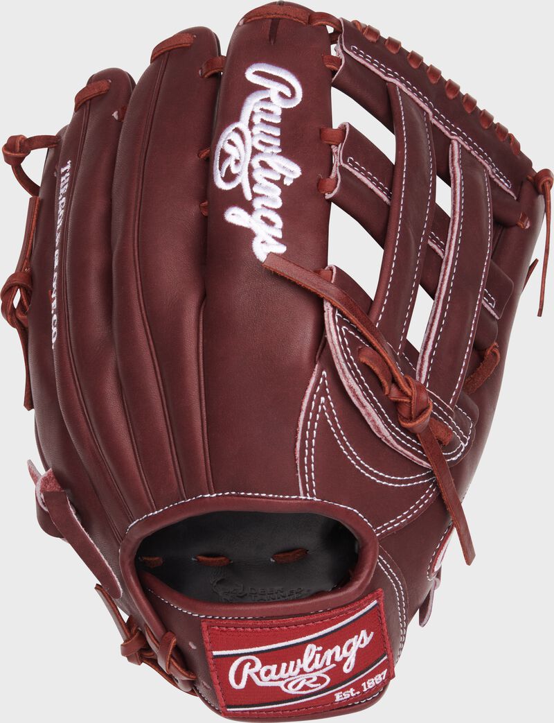 Rawlings Heart Of The Hide 12.75" Baseball Glove PROR3039-6SH