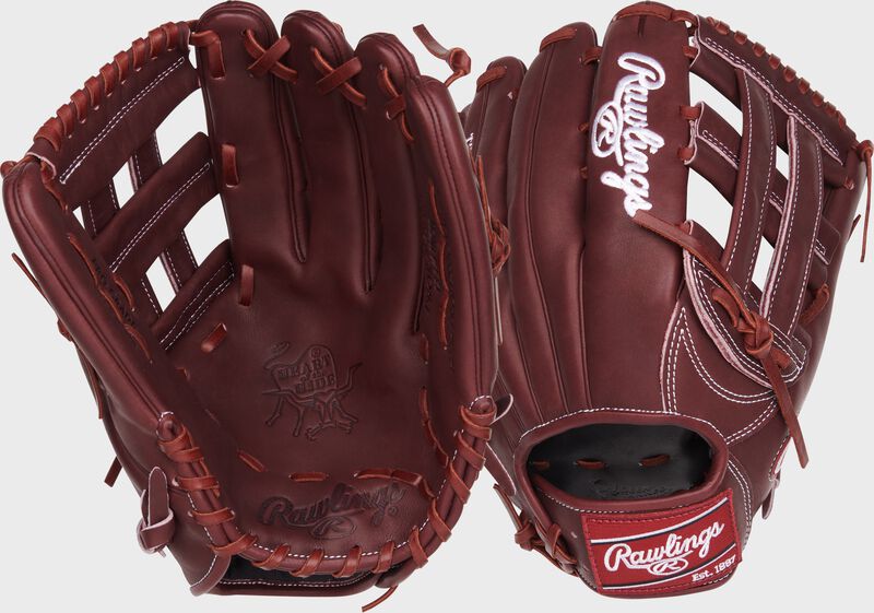 Rawlings Heart Of The Hide 12.75" Baseball Glove PROR3039-6SH