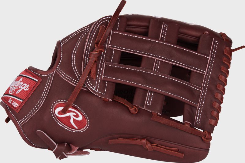 Rawlings Heart Of The Hide 12.75" Baseball Glove PROR3039-6SH