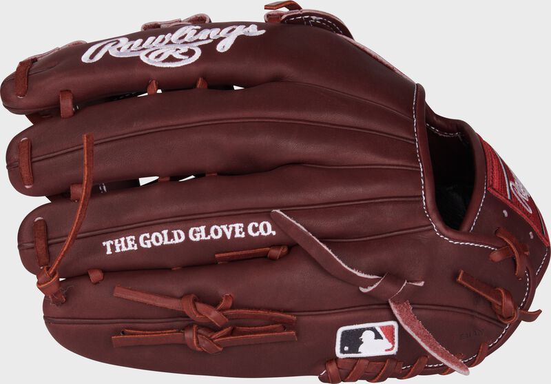 Rawlings Heart Of The Hide 12.75" Baseball Glove PROR3039-6SH