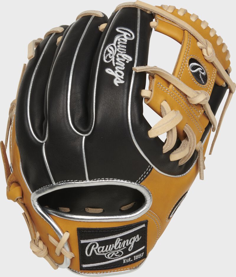 Rawlings Heart Of The Hide 11.5" Baseball Glove PROR314-2BTC