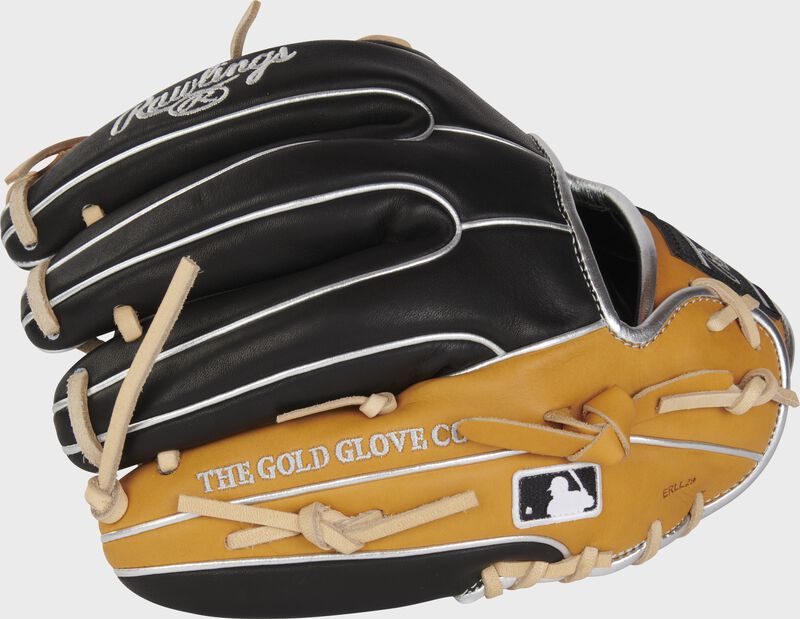 Rawlings Heart Of The Hide 11.5" Baseball Glove PROR314-2BTC