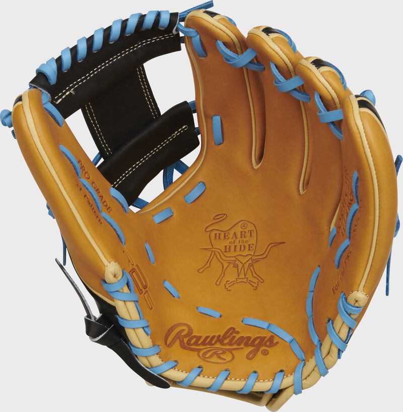 Rawlings Heart Of The Hide 11.75" Baseball Glove PROR315-2TB