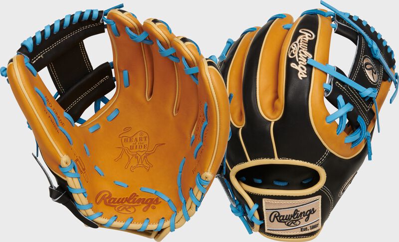 Rawlings Heart Of The Hide 11.75" Baseball Glove PROR315-2TB