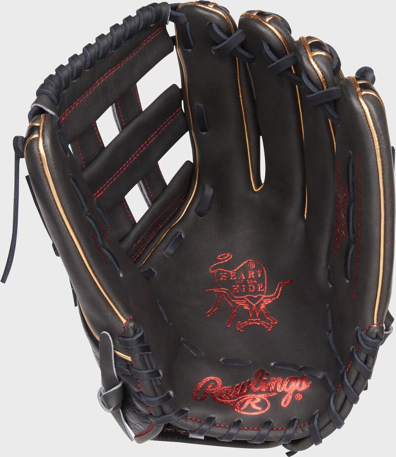 Rawlings Heart Of The Hide 12.75" Baseball Glove PROR3319-6DS