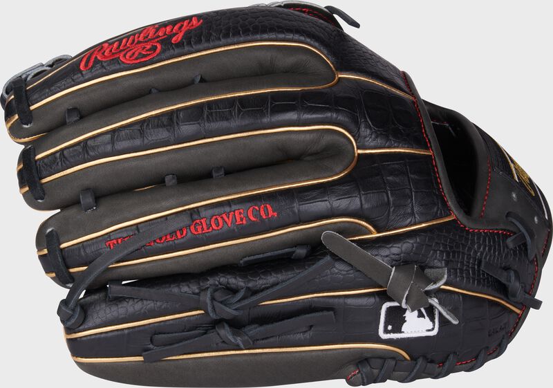 Rawlings Heart Of The Hide 12.75" Baseball Glove PROR3319-6DS