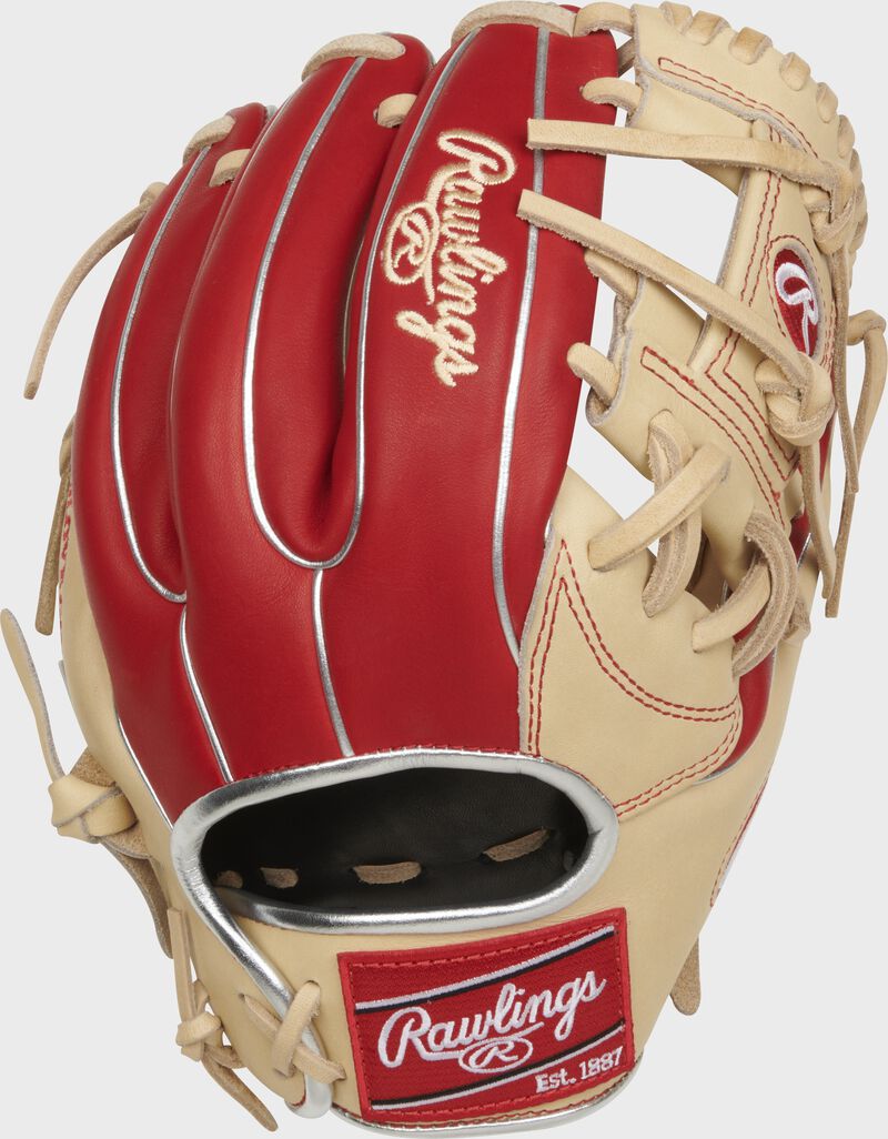 Rawlings Heart Of The Hide 11.5" Baseball Glove PROR934-2CS