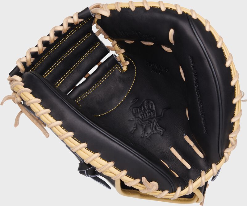 Rawlings Heart Of The Hide 34" Adley Rutschman Baseball Catchers Mitt Glove PRORAR35