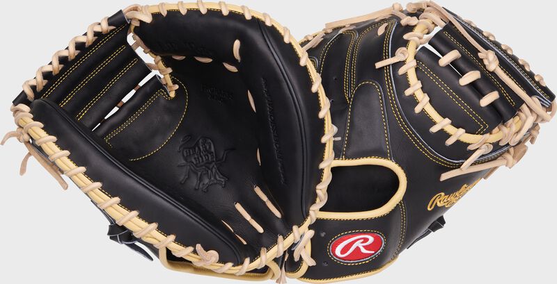 Rawlings Heart Of The Hide 34" Adley Rutschman Baseball Catchers Mitt Glove PRORAR35