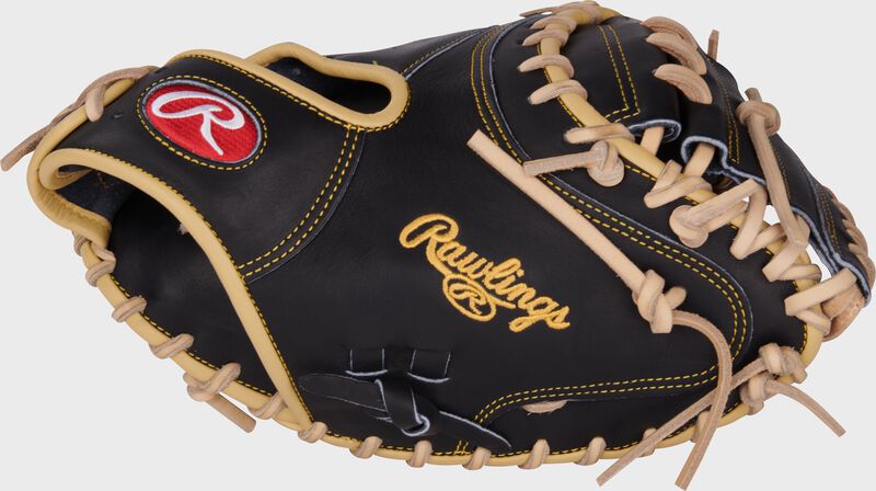 Rawlings Heart Of The Hide 34" Adley Rutschman Baseball Catchers Mitt Glove PRORAR35