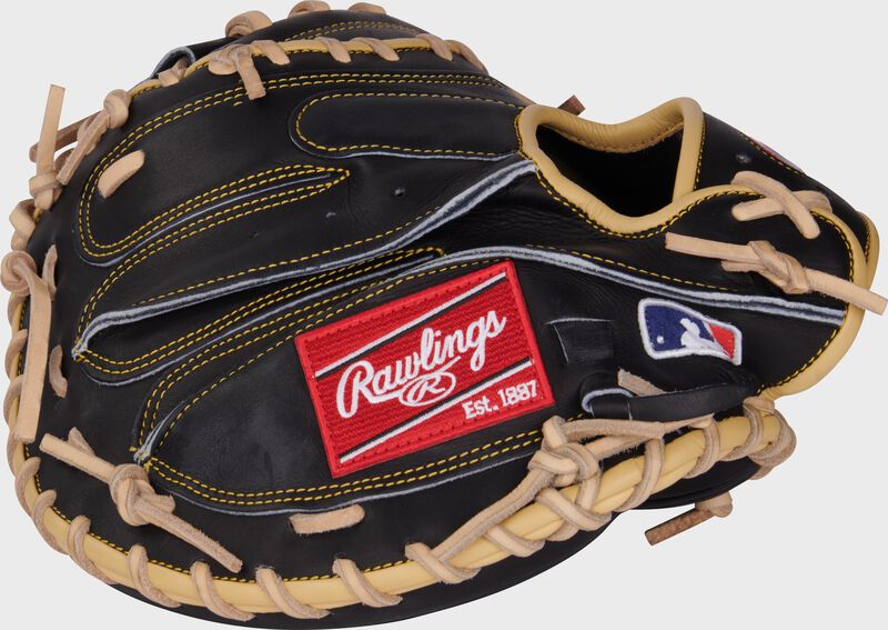 Rawlings Heart Of The Hide 34" Adley Rutschman Baseball Catchers Mitt Glove PRORAR35