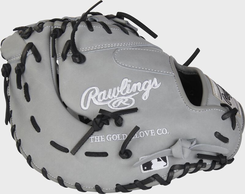 Rawlings Heart Of The Hide Contour 12.25" First Base Mitt 1B Baseball Glove PRORDCTU-10G