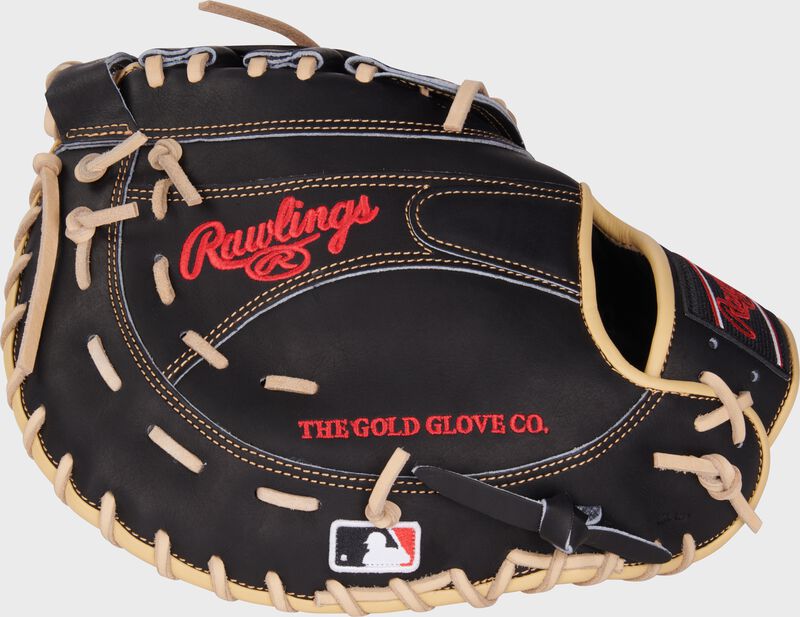 Rawlings Heart Of The Hide 12.5" First Base Mitt 1B Baseball Glove PRORFM18-17BCS