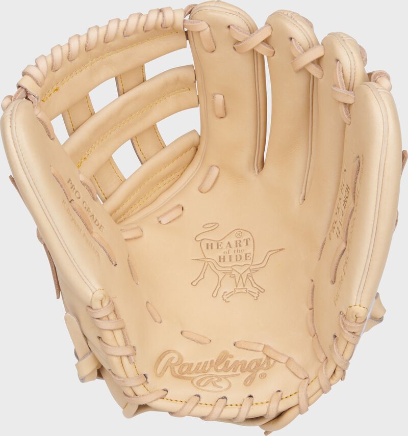 Rawlings Heart Of The Hide 12.25" Kris Bryant Baseball Glove PRORKB17C