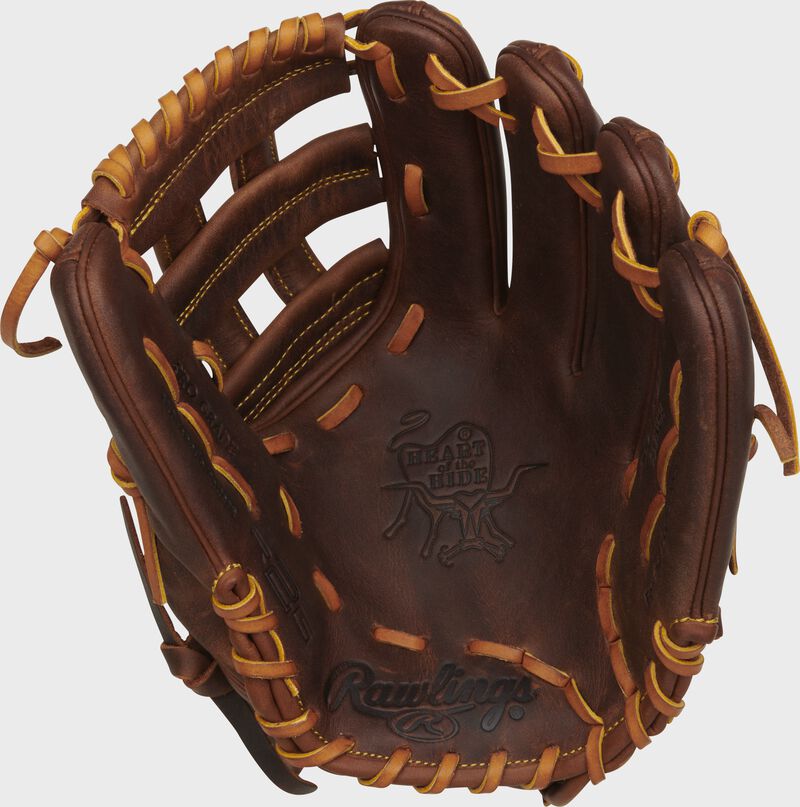 Rawlings Heart of the Hide 12" Nolan Arenado Baseball Glove PRORNA28