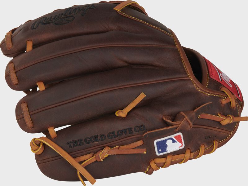 Rawlings Heart of the Hide 12" Nolan Arenado Baseball Glove PRORNA28