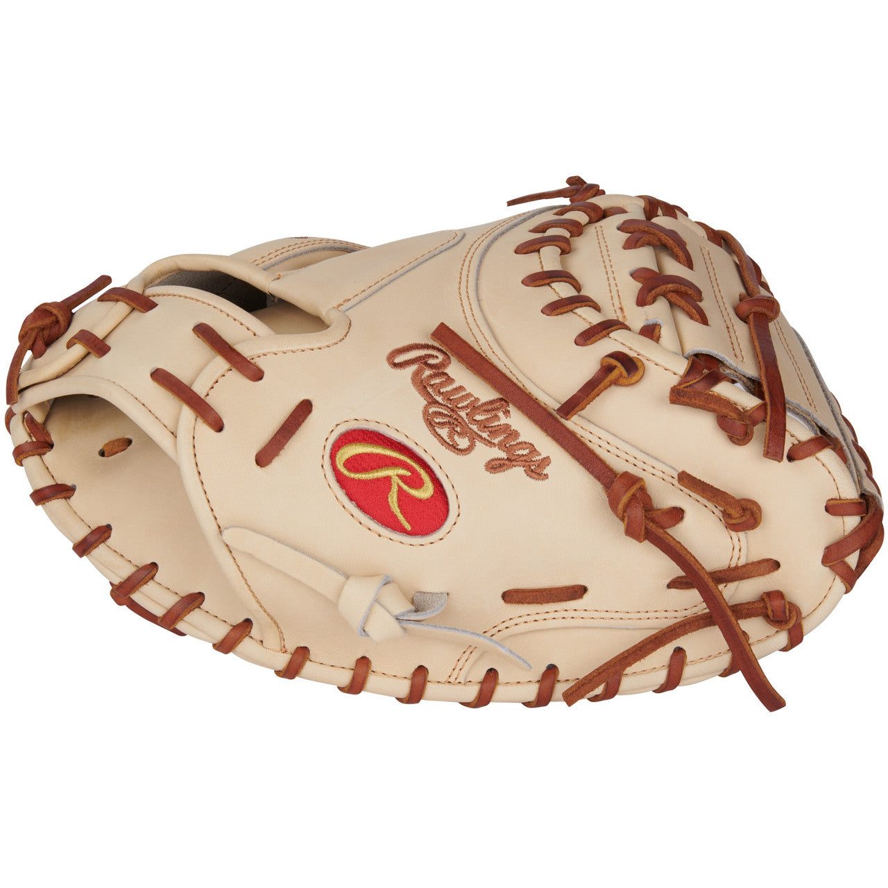 Rawlings Heart Of The Hide 34" Baseball Catchers Mitt Glove | Molina Gameday PRORYM4C