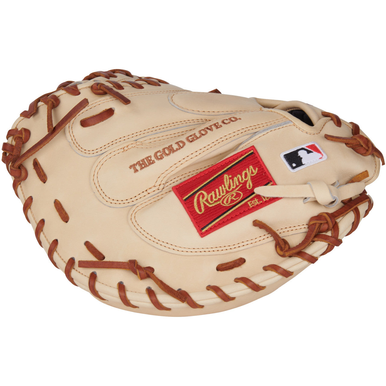 Rawlings Heart Of The Hide 34" Baseball Catchers Mitt Glove | Molina Gameday PRORYM4C