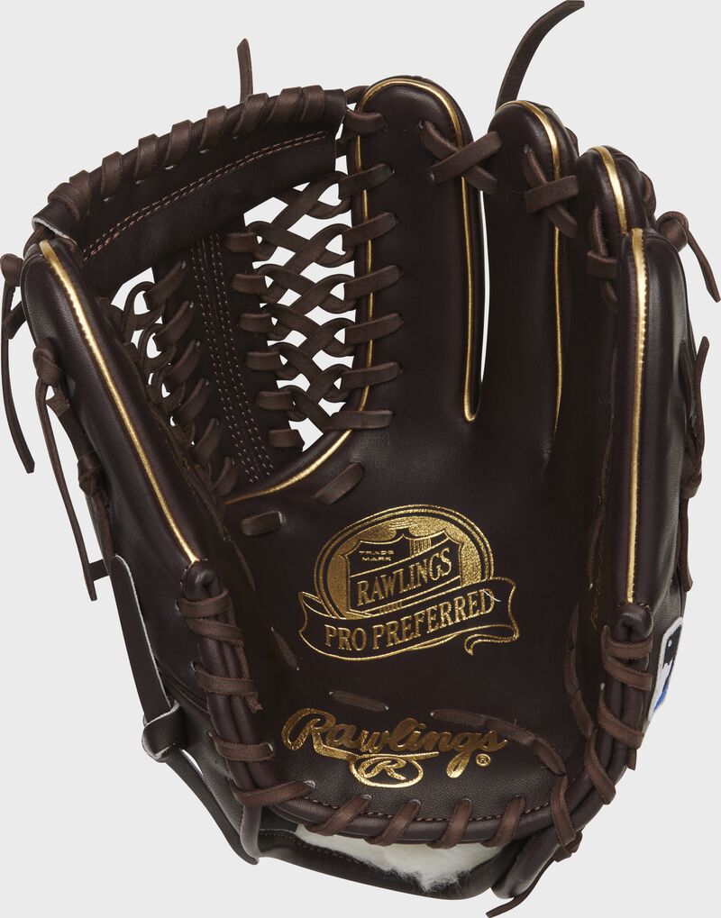 Rawlings Pro Preferred 11.75" Baseball Glove