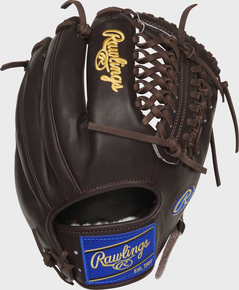 Rawlings Pro Preferred 11.75" Baseball Glove