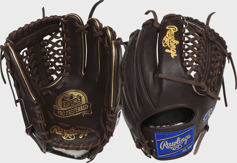 Rawlings Pro Preferred 11.75" Baseball Glove