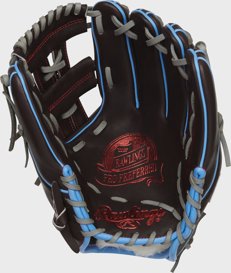 Rawlings Pro Preferred 11.5" Baseball Glove