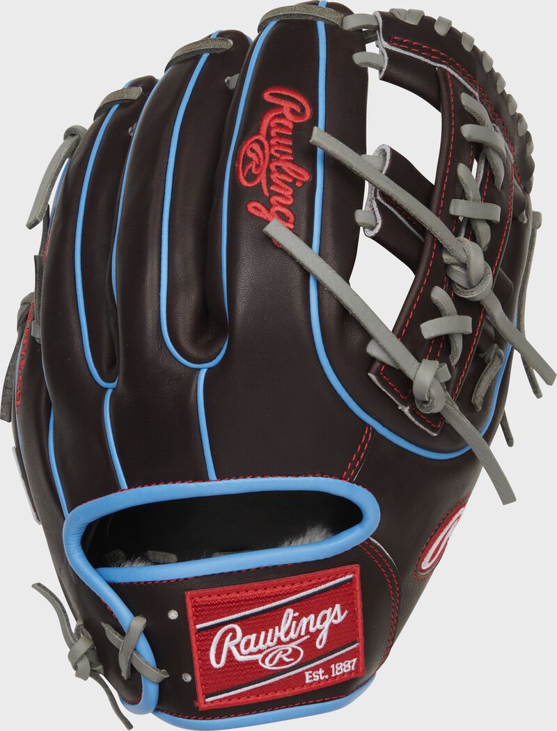 Rawlings Pro Preferred 11.5" Baseball Glove