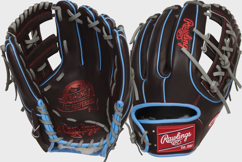 Rawlings Pro Preferred 11.5" Baseball Glove