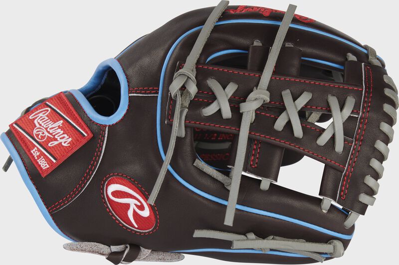 Rawlings Pro Preferred 11.5" Baseball Glove