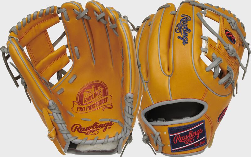 Rawlings Pro Preferred 11.75" Baseball Glove