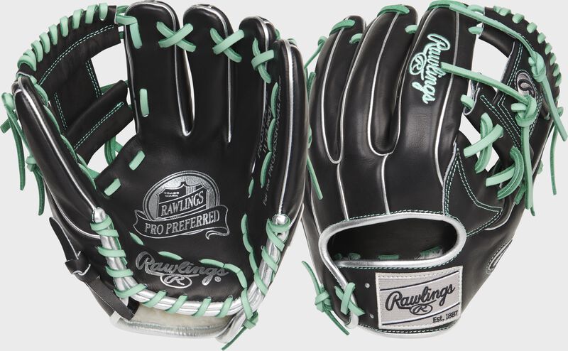 Rawlings Pro Preferred 11.5" Baseball Glove