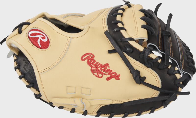 Rawlings Pro Preferred 34" Catchers Mitt Baseball Glove