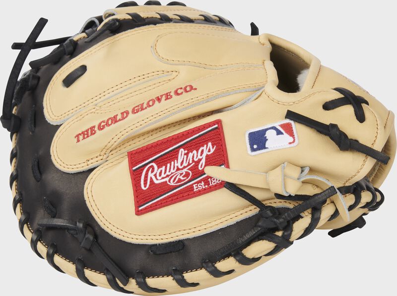 Rawlings Pro Preferred 34" Catchers Mitt Baseball Glove